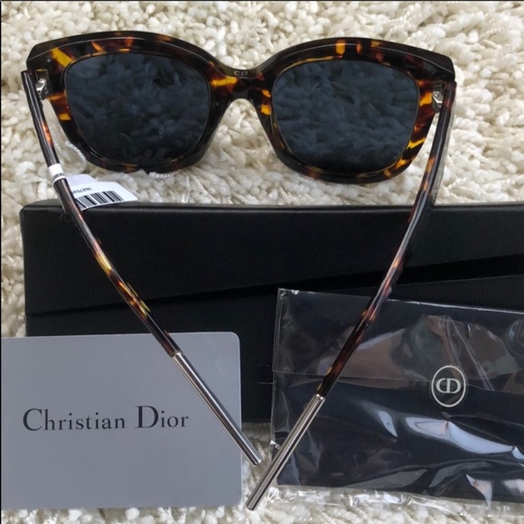 SOLD Christian Dior New unisex - Picture 7 of 11